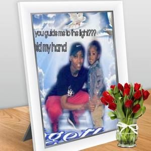 Meet your Posher, Shannon